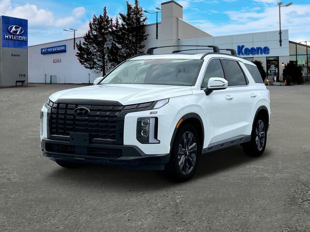 2024 Hyundai PALISADE XRT