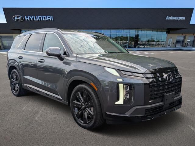 2023 Hyundai PALISADE XRT