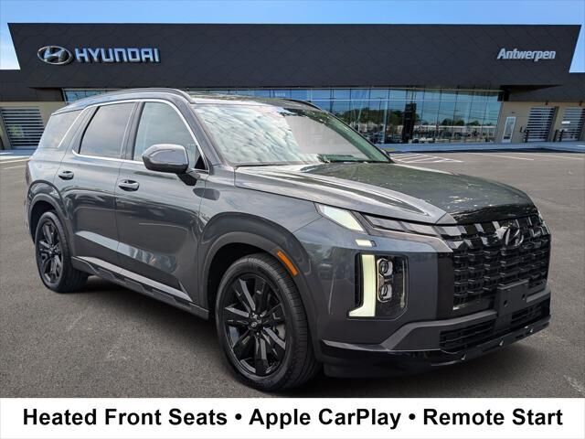2023 Hyundai PALISADE XRT — photo 1 of 1