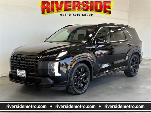 2023 Hyundai PALISADE XRT — photo 1 of 13