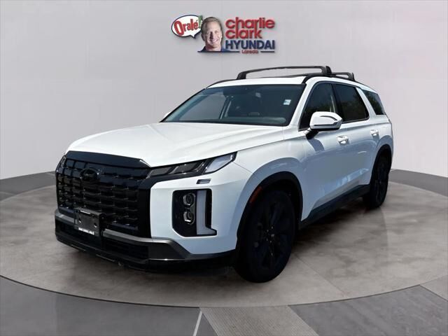 2023 Hyundai PALISADE XRT
