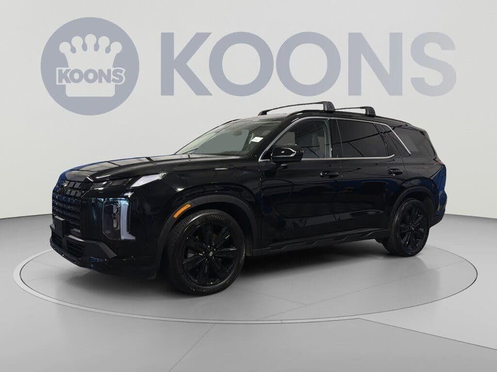 2023 Hyundai PALISADE XRT — photo 1 of 1