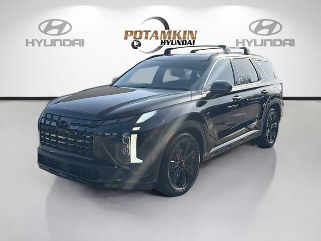 2023 Hyundai PALISADE XRT