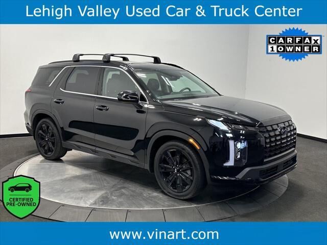 2024 Hyundai PALISADE XRT