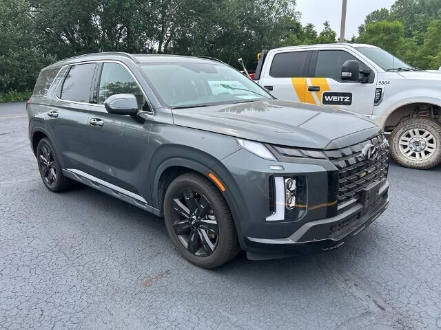 2024 Hyundai PALISADE XRT