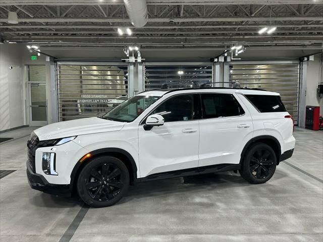 2025 Hyundai PALISADE XRT