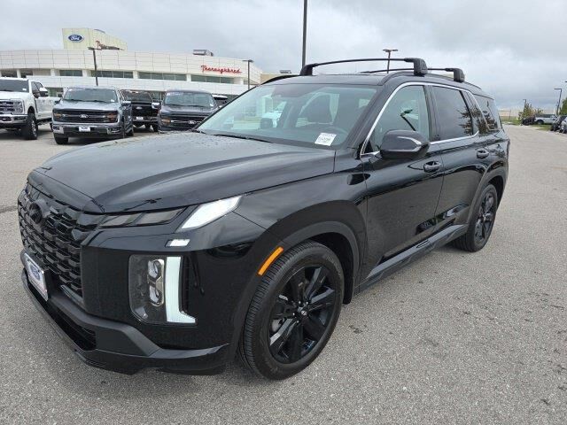 2025 Hyundai PALISADE XRT