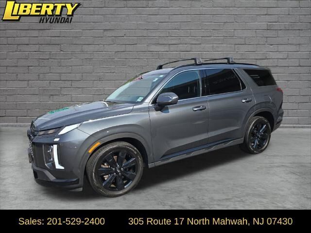 2024 Hyundai PALISADE XRT — photo 1 of 13