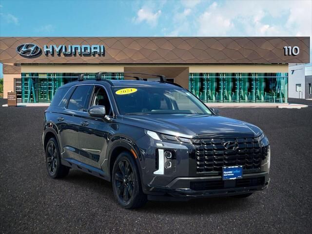 2024 Hyundai PALISADE XRT
