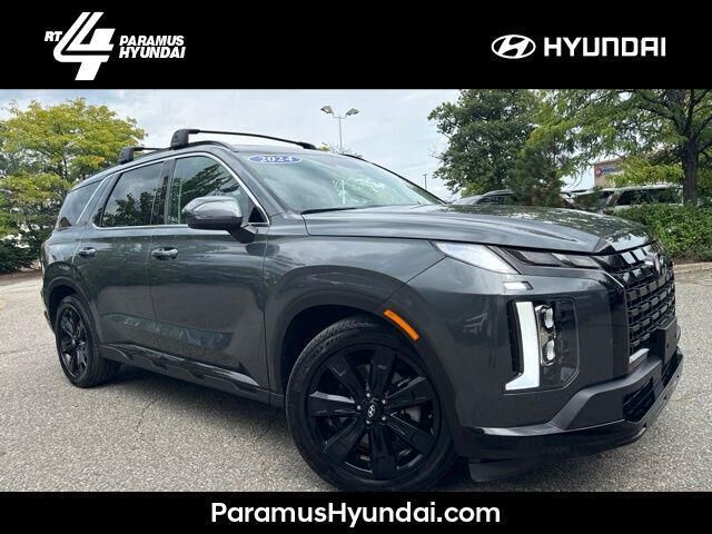 2024 Hyundai PALISADE XRT