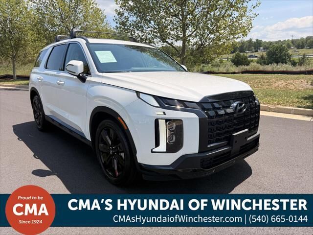 2023 Hyundai PALISADE XRT