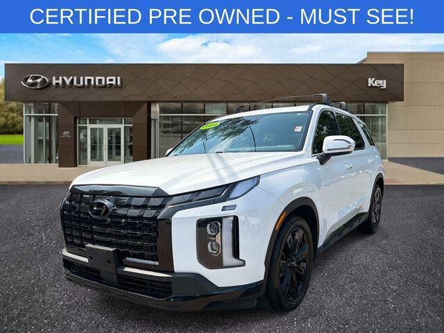2023 Hyundai PALISADE XRT