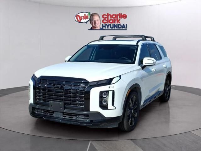 2023 Hyundai PALISADE XRT