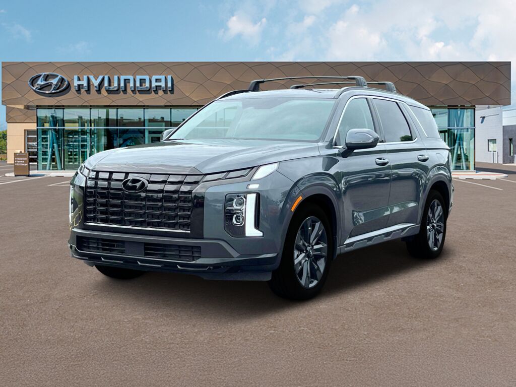 2024 Hyundai PALISADE XRT