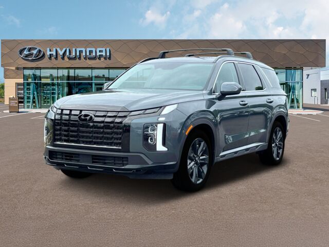 2024 Hyundai PALISADE XRT