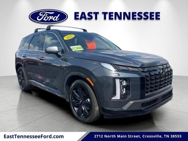 2025 Hyundai PALISADE XRT