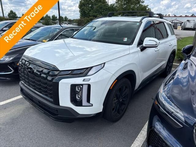 2023 Hyundai PALISADE XRT
