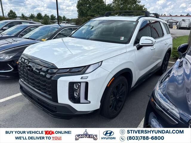 2023 Hyundai PALISADE XRT