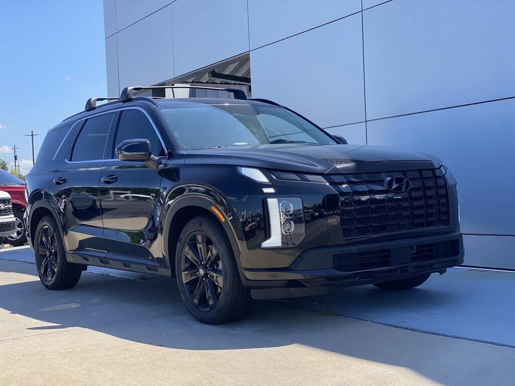 2023 Hyundai PALISADE XRT — photo 1 of 1