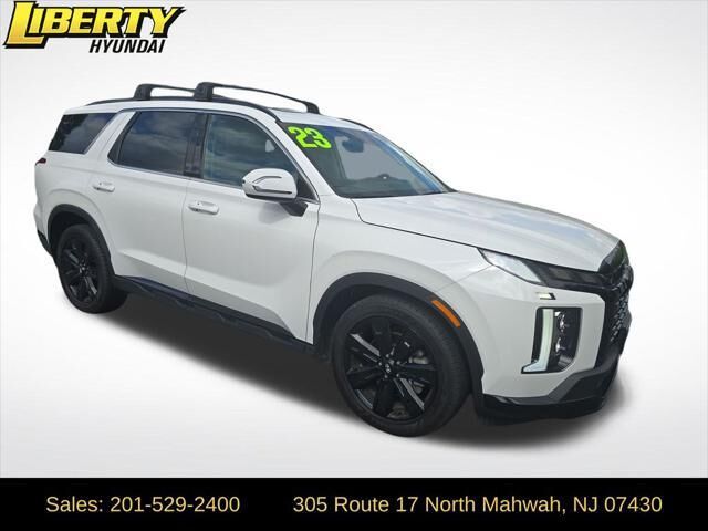 2023 Hyundai PALISADE XRT