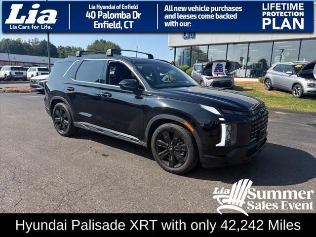 2024 Hyundai PALISADE XRT
