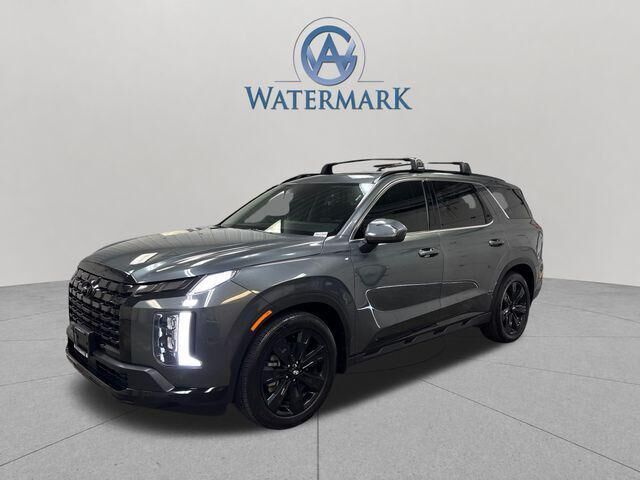 2024 Hyundai PALISADE XRT — photo 1 of 13