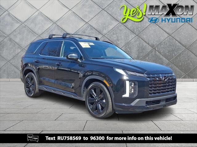 2024 Hyundai PALISADE XRT