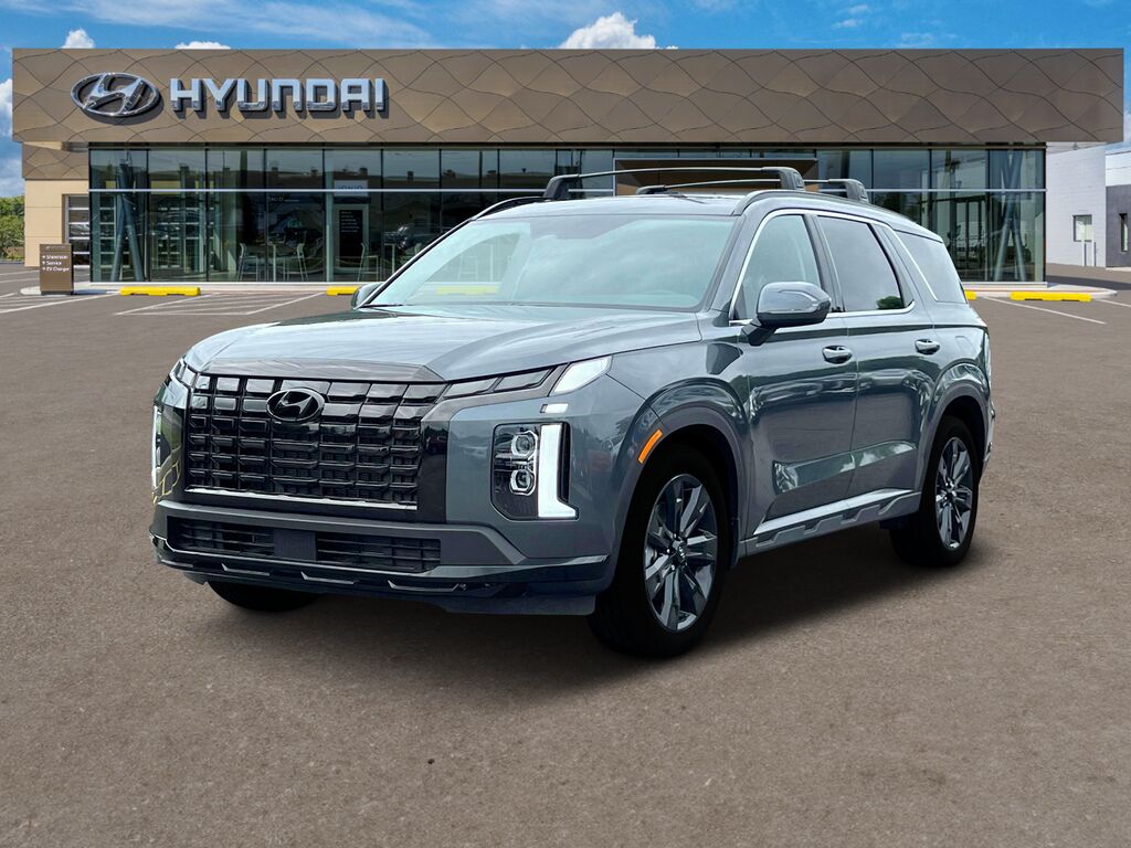 2025 Hyundai PALISADE XRT — photo 1 of 13