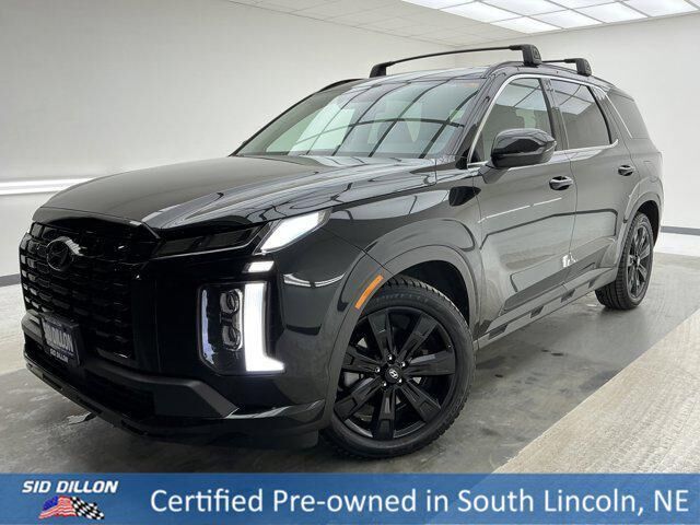 2023 Hyundai PALISADE XRT