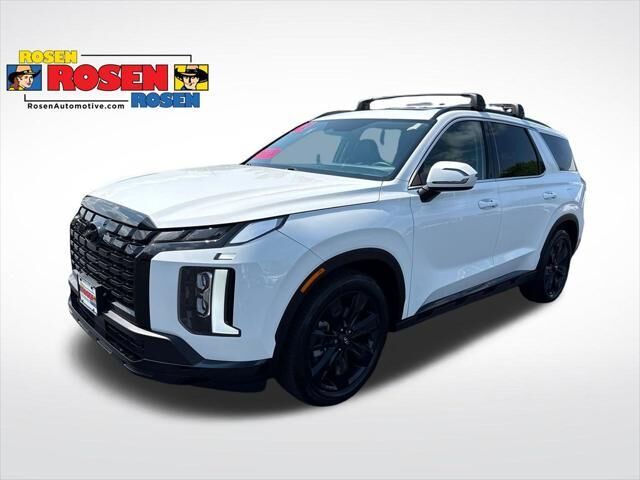 2024 Hyundai PALISADE XRT