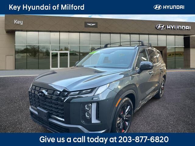 2023 Hyundai PALISADE XRT — photo 1 of 13