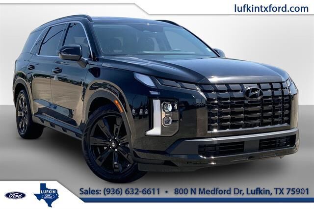 2023 Hyundai PALISADE XRT