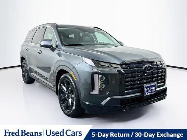 2023 Hyundai PALISADE XRT — photo 1 of 10