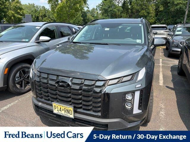 2023 Hyundai PALISADE XRT