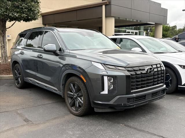 2023 Hyundai PALISADE XRT
