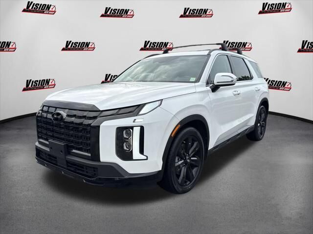 2023 Hyundai PALISADE XRT