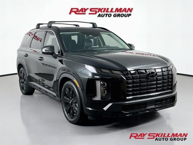 2024 Hyundai Palisade XRT