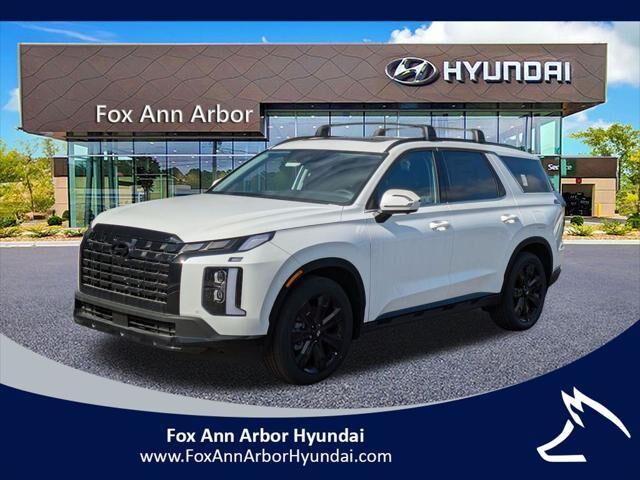 2025 Hyundai PALISADE XRT