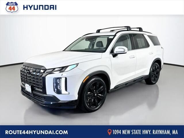2023 Hyundai PALISADE XRT