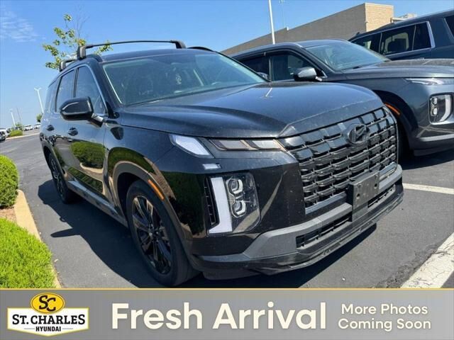 2024 Hyundai PALISADE XRT
