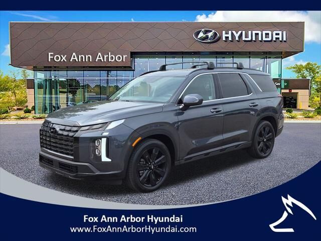 2024 Hyundai PALISADE XRT