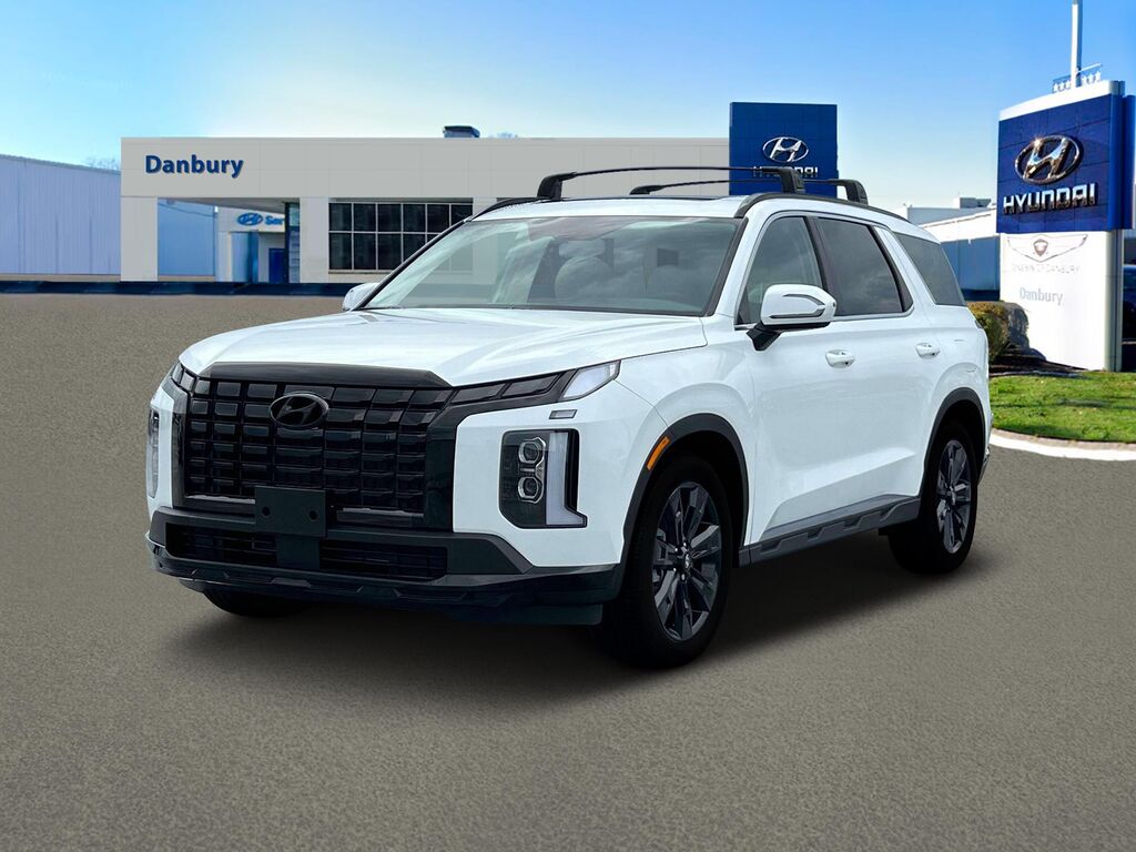 2024 Hyundai PALISADE XRT
