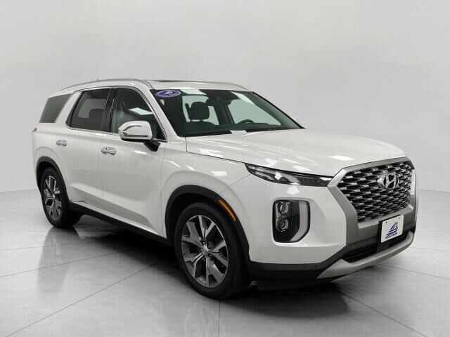 2021 Hyundai PALISADE SEL — photo 1 of 13