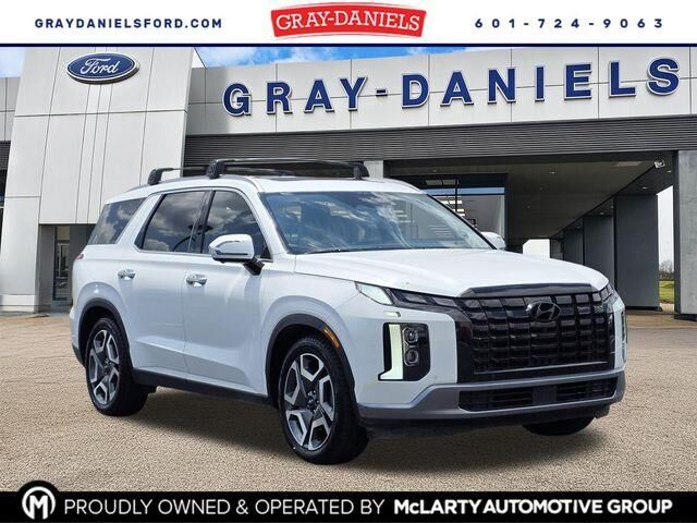 2023 Hyundai PALISADE SEL — photo 1 of 1