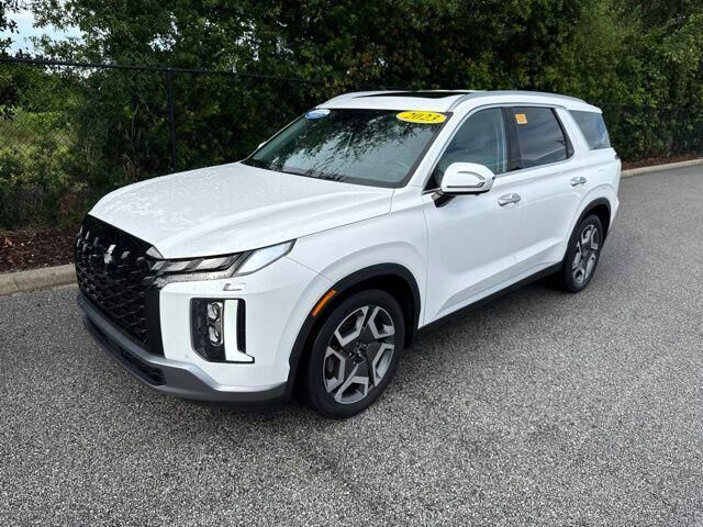 2023 Hyundai PALISADE SEL