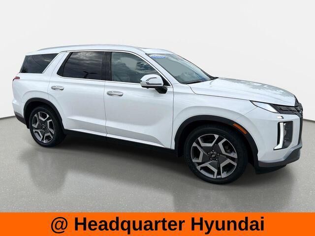 2023 Hyundai PALISADE SEL — photo 1 of 13
