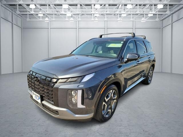 2024 Hyundai PALISADE SEL — photo 1 of 1