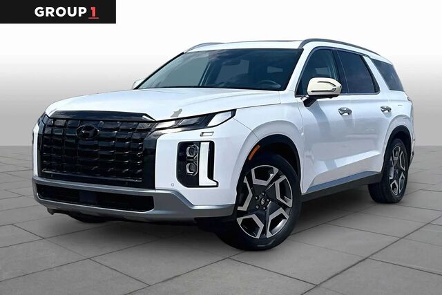 2023 Hyundai PALISADE SEL