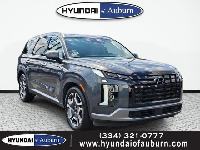 2025 Hyundai PALISADE SEL Premium — photo 1 of 13