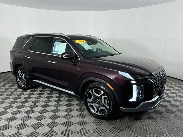 2024 Hyundai PALISADE SEL — photo 1 of 1